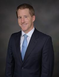 Brian McCawley, Naqua Capital Advisory Board Member, Partner at Pretium Partners and CFA Charterholder