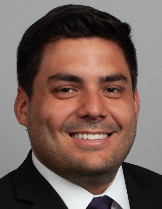 Edgar Dasilva, Co-Founder of Naqua Capital