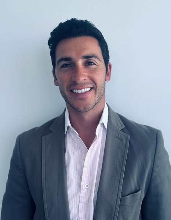 Jafit Morales, Co-Founder of Naqua Capital